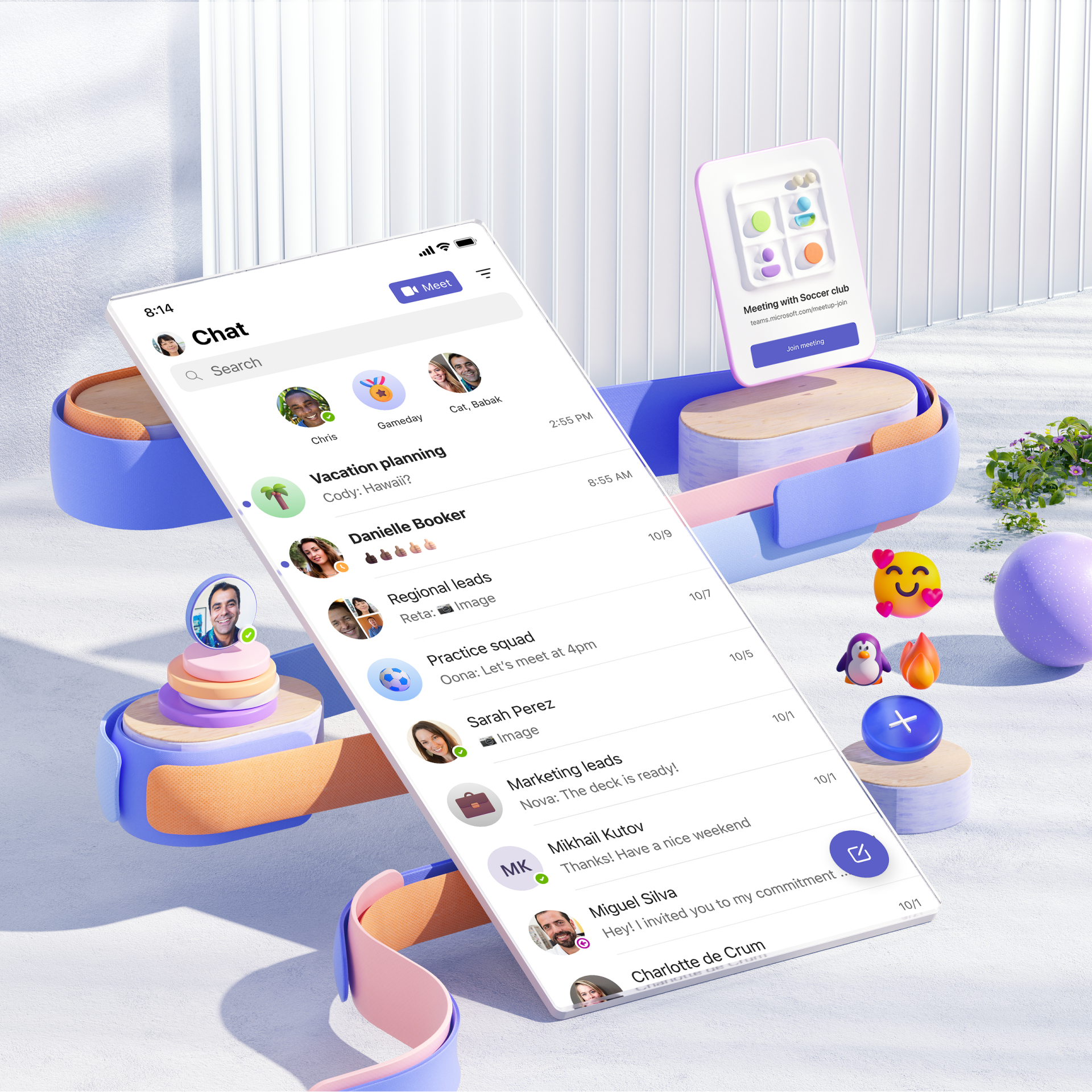 Product Elements 3